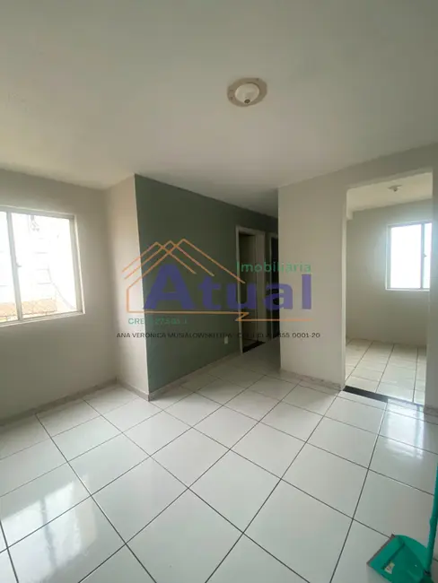 Foto 1 de Apartamento com 2 quartos à venda, 42m2 em Mário Pilau, Santo Angelo - RS