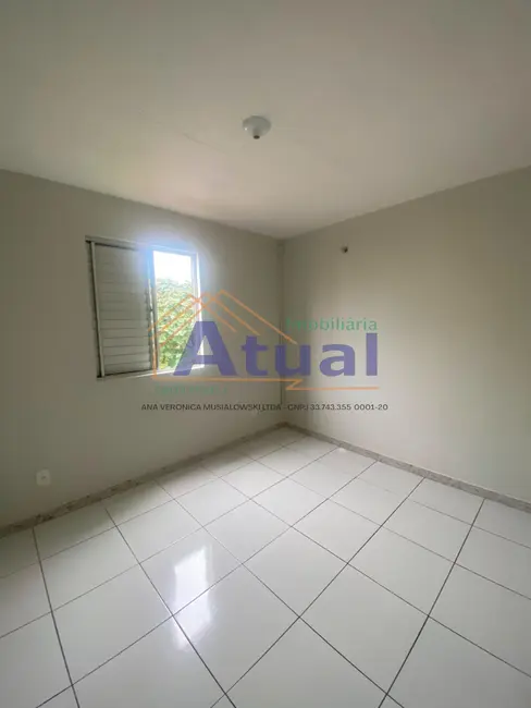 Foto 3 de Apartamento com 2 quartos à venda, 42m2 em Mário Pilau, Santo Angelo - RS