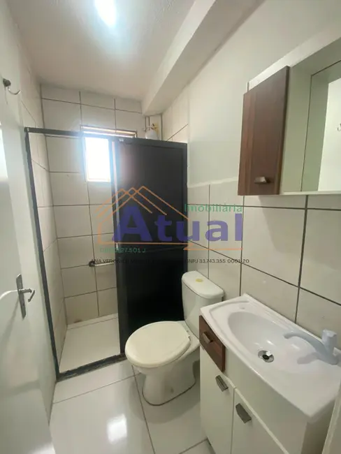 Foto 2 de Apartamento com 2 quartos à venda, 42m2 em Mário Pilau, Santo Angelo - RS