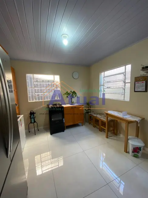 Foto 6 de Casa com 2 quartos à venda, 114m2 em Centro, Santo Angelo - RS