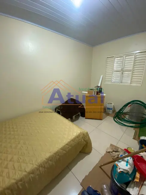 Foto 7 de Casa com 2 quartos à venda, 114m2 em Centro, Santo Angelo - RS