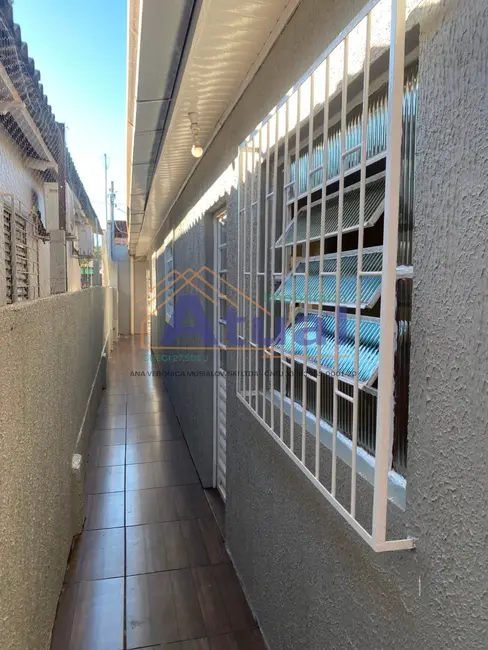 Foto 2 de Casa com 2 quartos à venda, 114m2 em Centro, Santo Angelo - RS