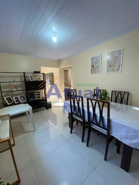Foto 4 de Casa com 2 quartos à venda, 114m2 em Centro, Santo Angelo - RS