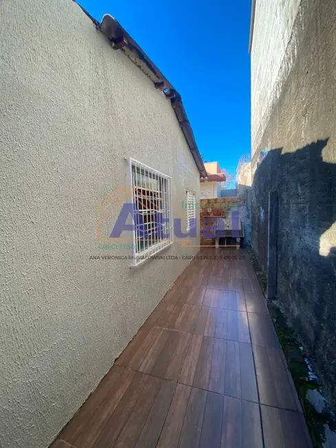 Foto 3 de Casa com 2 quartos à venda, 114m2 em Centro, Santo Angelo - RS