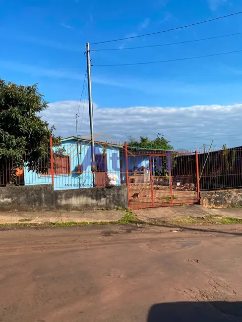 Foto 2 de Casa com 3 quartos à venda, 97m2 em Dytz, Santo Angelo - RS