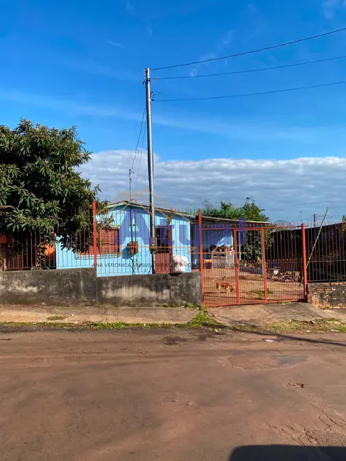 Foto 1 de Casa com 3 quartos à venda, 97m2 em Dytz, Santo Angelo - RS