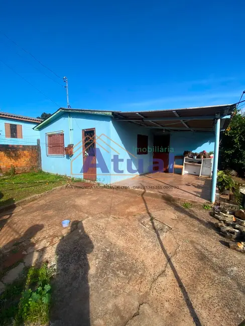 Foto 4 de Casa com 3 quartos à venda, 97m2 em Dytz, Santo Angelo - RS