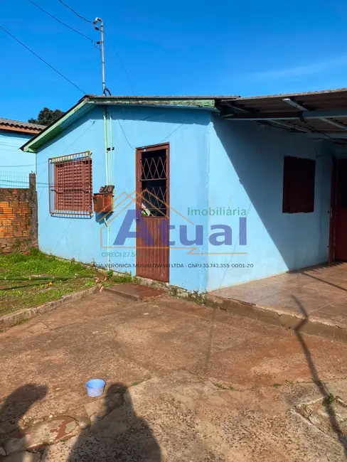 Foto 3 de Casa com 3 quartos à venda, 97m2 em Dytz, Santo Angelo - RS