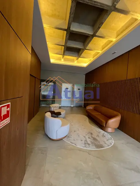 Foto 1 de Apartamento com 2 quartos à venda e para alugar, 106m2 em Centro, Santo Angelo - RS