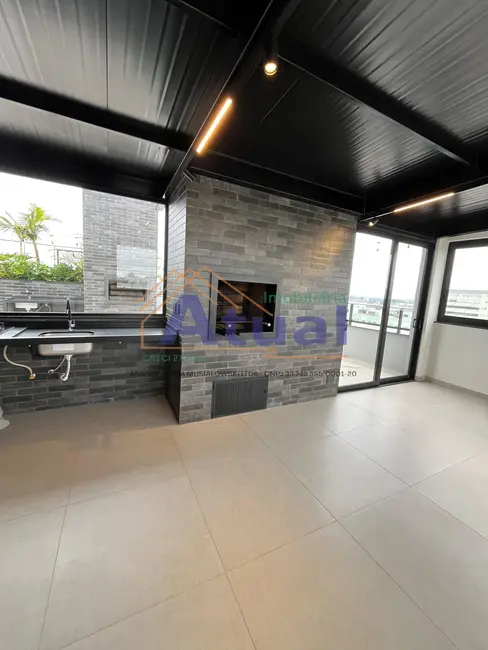 Foto 3 de Apartamento com 2 quartos à venda e para alugar, 106m2 em Centro, Santo Angelo - RS
