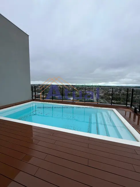 Foto 4 de Apartamento com 2 quartos à venda e para alugar, 106m2 em Centro, Santo Angelo - RS