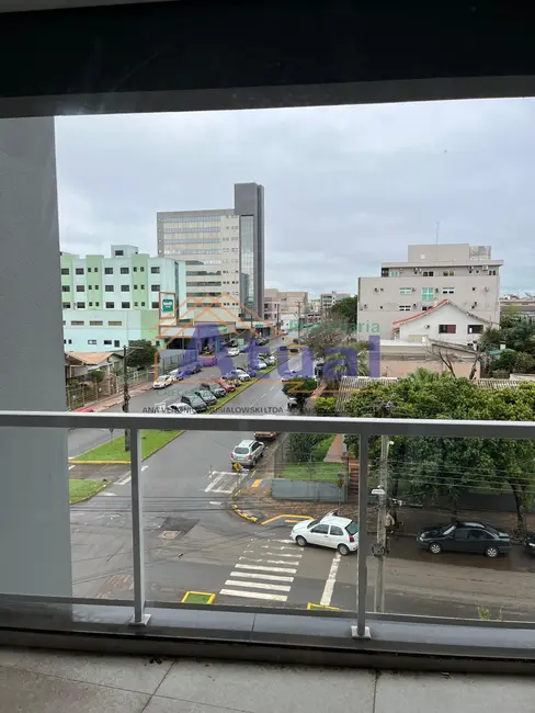 Foto 4 de Apartamento com 3 quartos à venda, 106m2 em Centro, Santo Angelo - RS