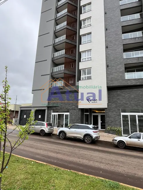 Foto 1 de Apartamento com 3 quartos à venda, 106m2 em Centro, Santo Angelo - RS
