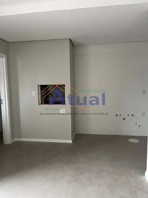 Foto 3 de Apartamento com 3 quartos à venda, 106m2 em Centro, Santo Angelo - RS