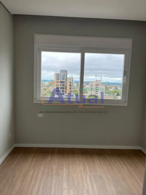 Foto 8 de Apartamento com 3 quartos à venda, 106m2 em Centro, Santo Angelo - RS