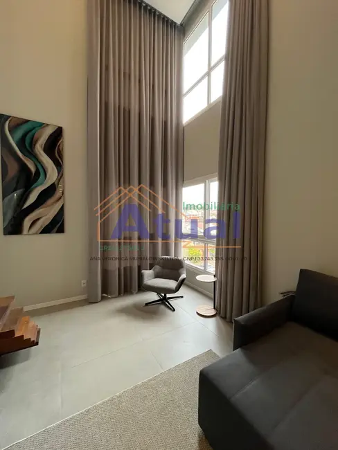 Foto 1 de Apartamento com 1 quarto à venda e para alugar, 78m2 em Centro, Santo Angelo - RS