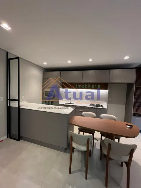 Foto 3 de Apartamento com 1 quarto à venda e para alugar, 78m2 em Centro, Santo Angelo - RS