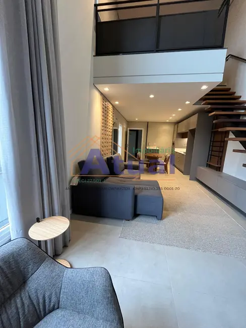 Foto 6 de Apartamento com 1 quarto à venda e para alugar, 78m2 em Centro, Santo Angelo - RS