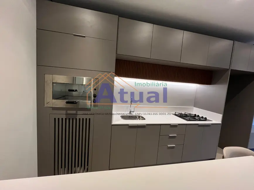 Foto 4 de Apartamento com 1 quarto à venda e para alugar, 78m2 em Centro, Santo Angelo - RS