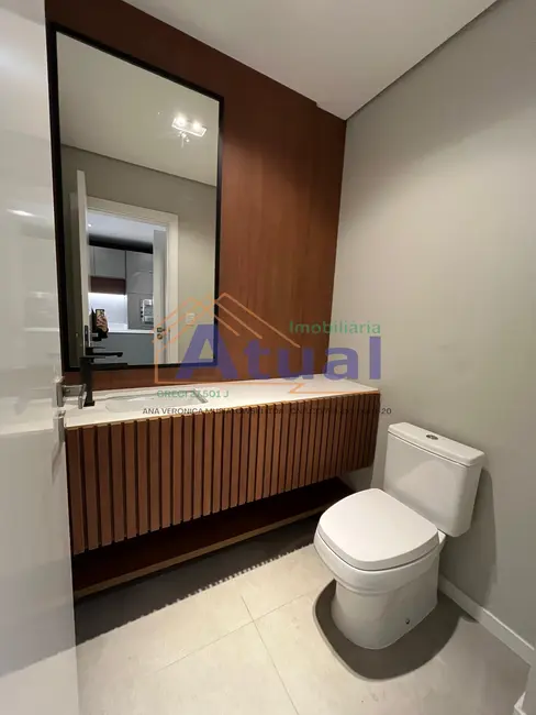 Foto 2 de Apartamento com 1 quarto à venda e para alugar, 78m2 em Centro, Santo Angelo - RS