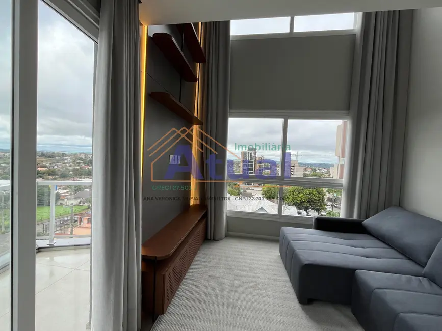 Foto 1 de Apartamento com 1 quarto à venda, 80m2 em Centro, Santo Angelo - RS