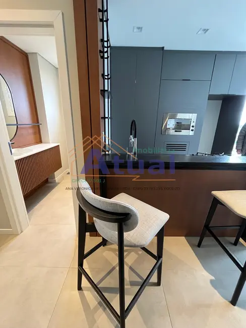 Foto 4 de Apartamento com 1 quarto à venda, 80m2 em Centro, Santo Angelo - RS