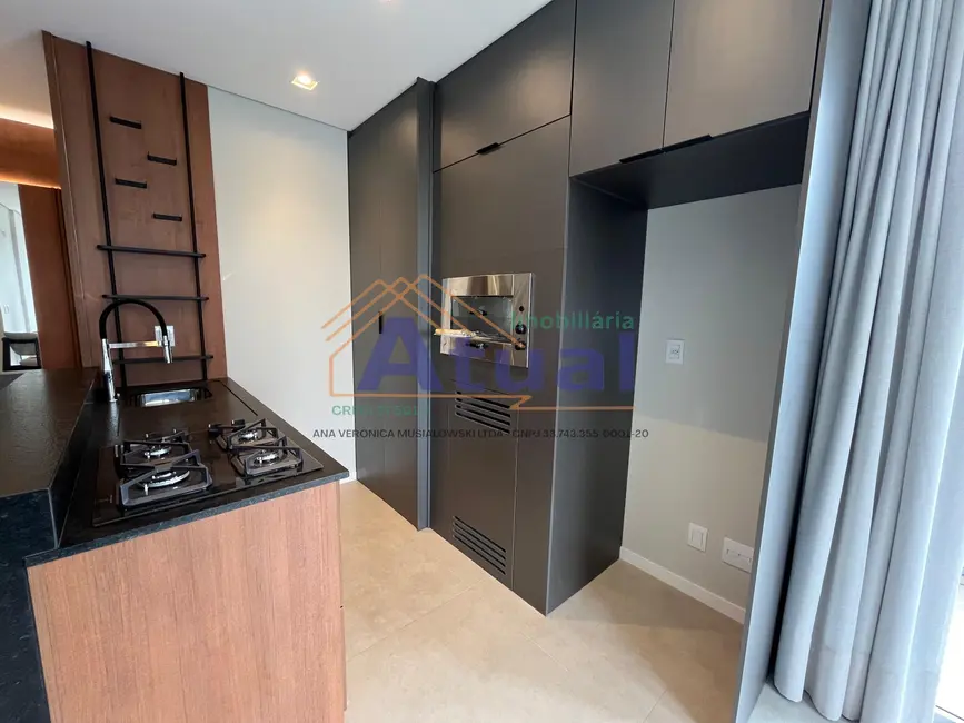 Foto 2 de Apartamento com 1 quarto à venda, 80m2 em Centro, Santo Angelo - RS