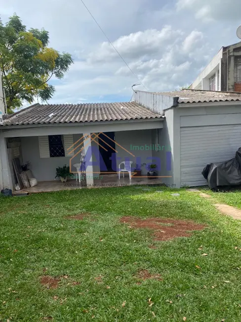 Foto 1 de Casa com 3 quartos à venda, 50m2 em Santo Angelo - RS