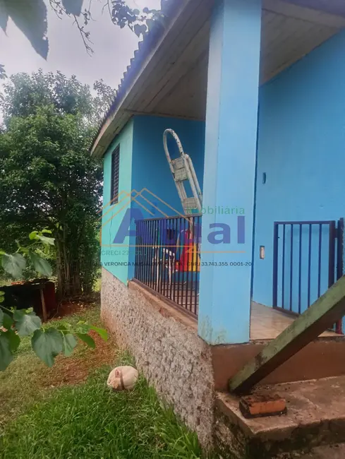 Foto 3 de Casa com 2 quartos à venda, 58m2 em Assistencial Braga, Santo Angelo - RS