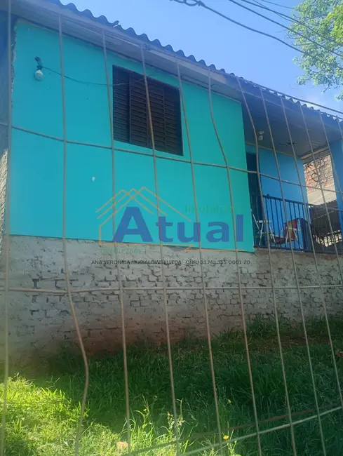 Foto 2 de Casa com 2 quartos à venda, 58m2 em Assistencial Braga, Santo Angelo - RS