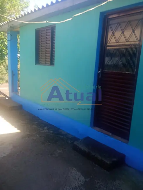 Foto 1 de Casa com 2 quartos à venda, 58m2 em Assistencial Braga, Santo Angelo - RS