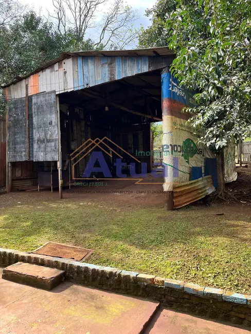 Foto 5 de Casa com 2 quartos à venda, 40m2 em Santo Angelo - RS