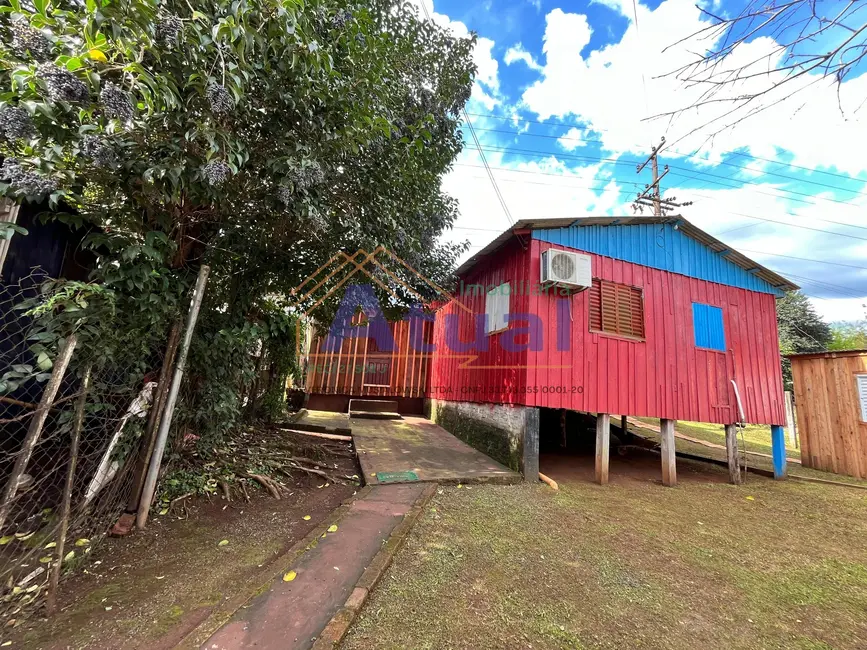Foto 4 de Casa com 2 quartos à venda, 40m2 em Santo Angelo - RS