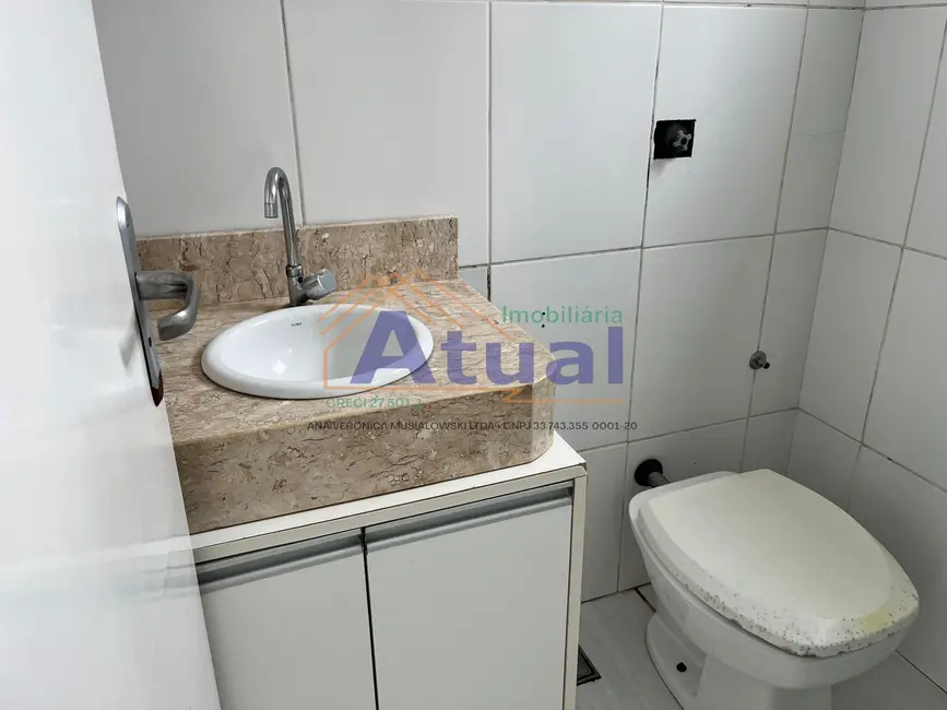 Foto 4 de Apartamento com 3 quartos à venda, 135m2 em Centro, Santo Angelo - RS