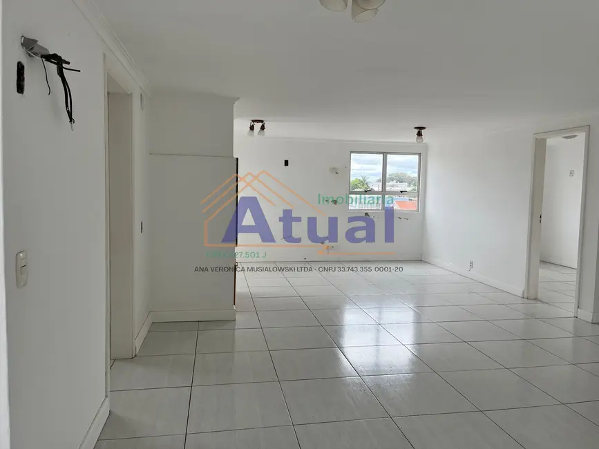 Foto 3 de Apartamento com 3 quartos à venda, 135m2 em Centro, Santo Angelo - RS