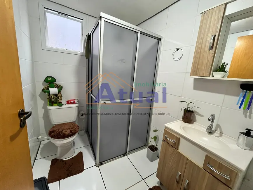 Foto 8 de Apartamento com 2 quartos à venda, 48m2 em São Carlos, Santo Angelo - RS