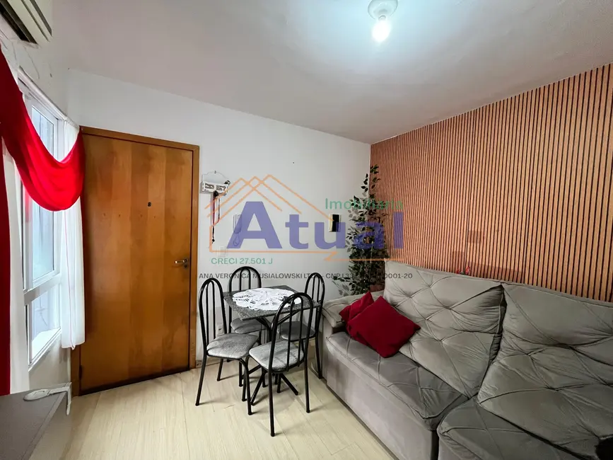 Foto 1 de Apartamento com 2 quartos à venda, 48m2 em São Carlos, Santo Angelo - RS