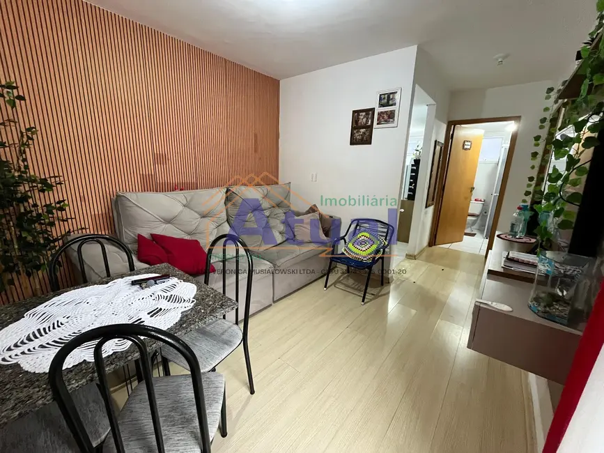 Foto 3 de Apartamento com 2 quartos à venda, 48m2 em São Carlos, Santo Angelo - RS