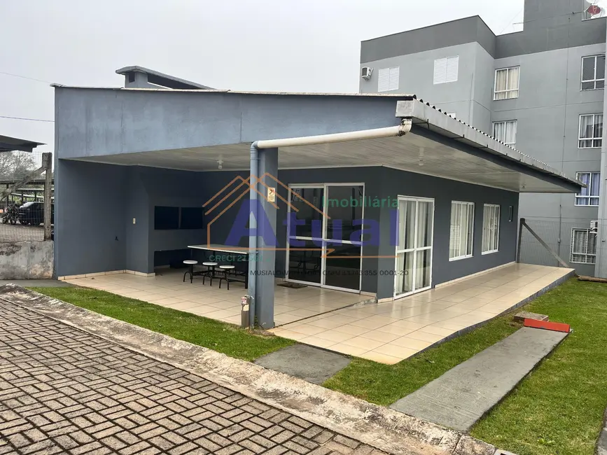 Foto 9 de Apartamento com 2 quartos à venda, 48m2 em São Carlos, Santo Angelo - RS