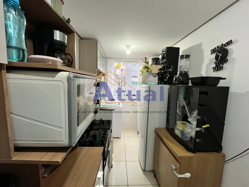 Foto 5 de Apartamento com 2 quartos à venda, 48m2 em São Carlos, Santo Angelo - RS