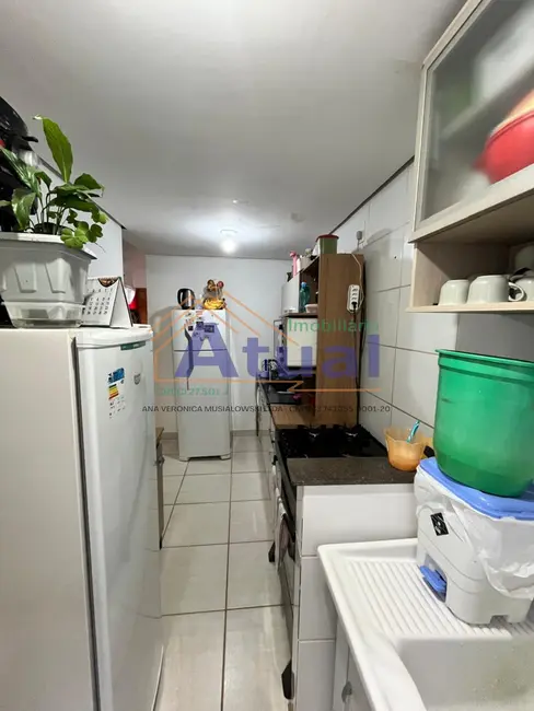 Foto 7 de Apartamento com 2 quartos à venda, 48m2 em São Carlos, Santo Angelo - RS
