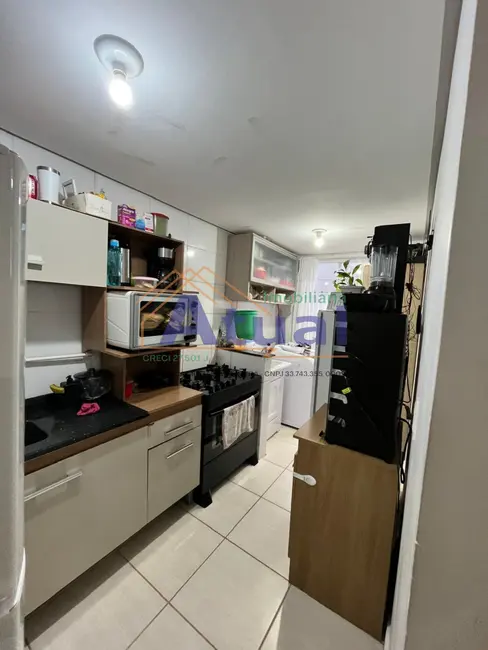 Foto 6 de Apartamento com 2 quartos à venda, 48m2 em São Carlos, Santo Angelo - RS