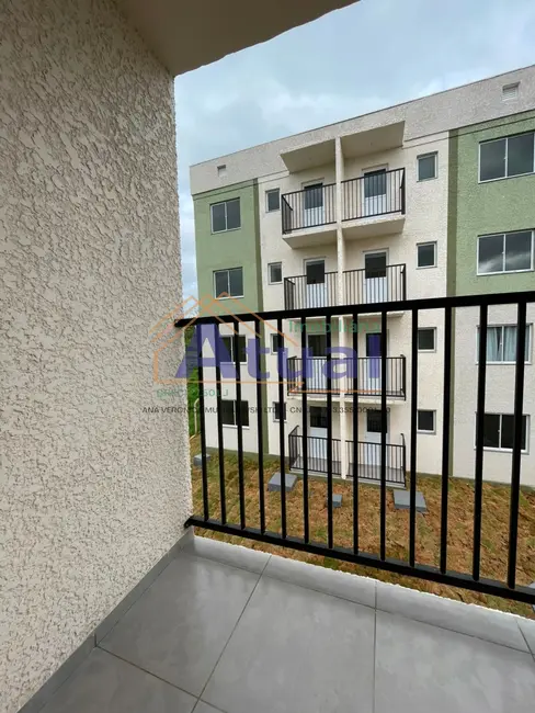 Apartamento com 2 quartos para alugar, 10m2 em Neri dos Santos Cavalheiro, Santo Angelo - RS - imagem 9 Foto 9 de Apartamento com 2 quartos para alugar, 10m2 em Neri dos Santos Cavalheiro, Santo Angelo - RS