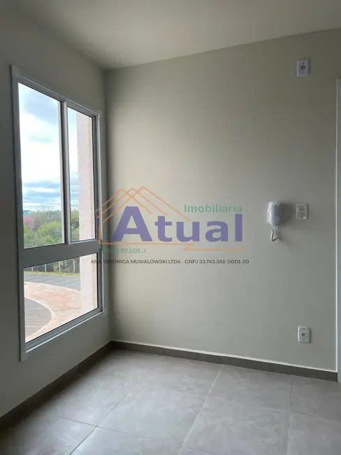 Apartamento com 2 quartos para alugar, 10m2 em Neri dos Santos Cavalheiro, Santo Angelo - RS - imagem 3 Foto 3 de Apartamento com 2 quartos para alugar, 10m2 em Neri dos Santos Cavalheiro, Santo Angelo - RS