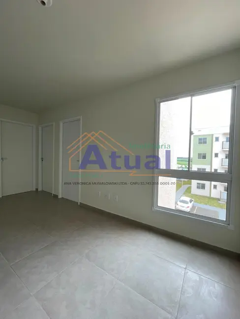 Apartamento com 2 quartos para alugar, 10m2 em Neri dos Santos Cavalheiro, Santo Angelo - RS - imagem 2 Foto 2 de Apartamento com 2 quartos para alugar, 10m2 em Neri dos Santos Cavalheiro, Santo Angelo - RS