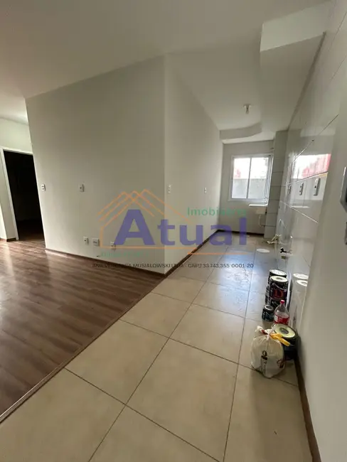 Foto 3 de Apartamento com 2 quartos à venda, 53m2 em Castelarim, Santo Angelo - RS