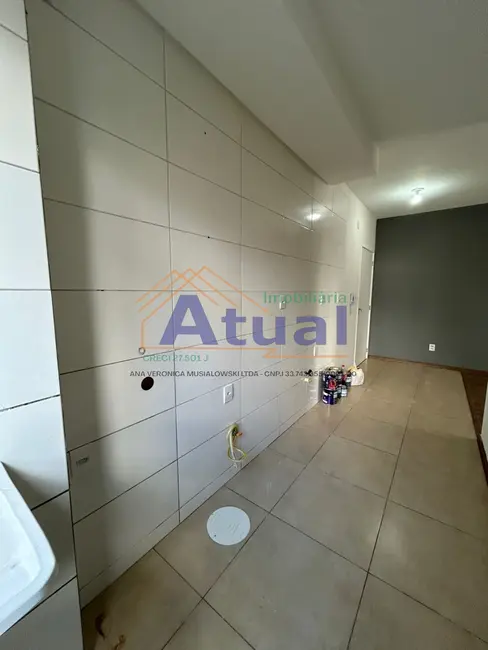 Foto 5 de Apartamento com 2 quartos à venda, 53m2 em Castelarim, Santo Angelo - RS