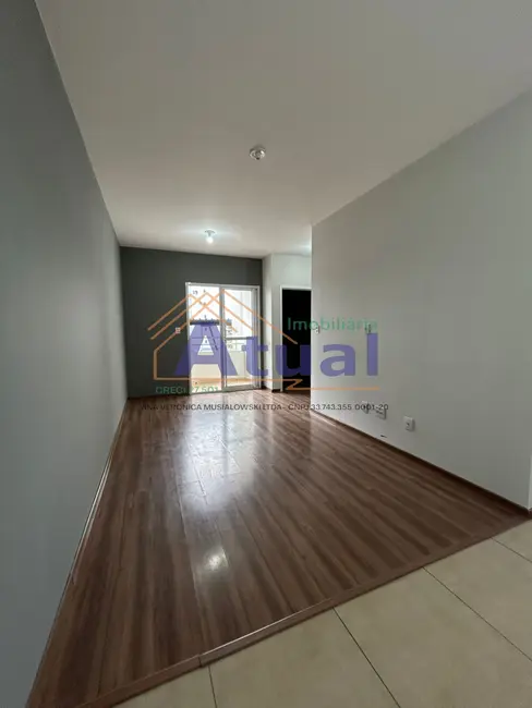 Foto 1 de Apartamento com 2 quartos à venda, 53m2 em Castelarim, Santo Angelo - RS