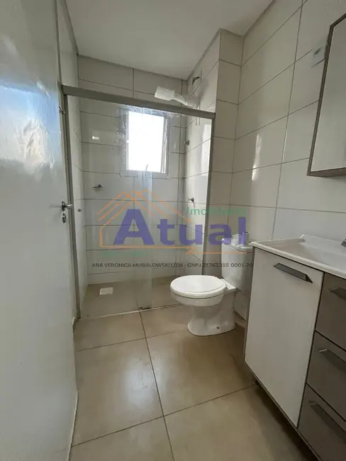 Foto 4 de Apartamento com 2 quartos à venda, 53m2 em Castelarim, Santo Angelo - RS