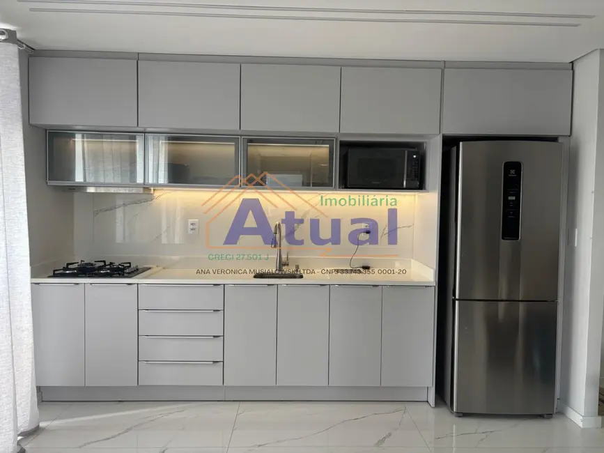Apartamento com 2 quartos à venda e para alugar, 65m2 em Centro, Santo Angelo - RS - imagem 4 Foto 4 de Apartamento com 2 quartos à venda e para alugar, 65m2 em Centro, Santo Angelo - RS